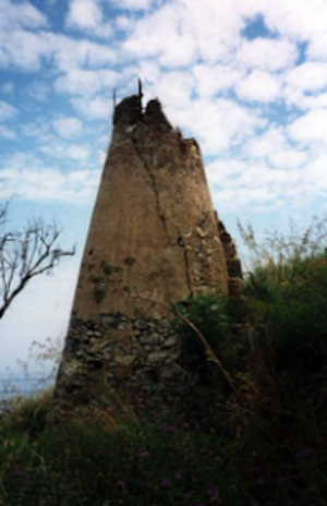 Alla ricerca della “torre perduta”
